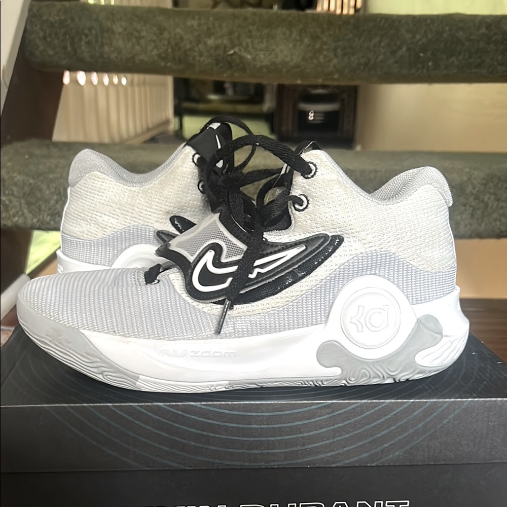 Nike KD TREY 5 X Basketball shoes